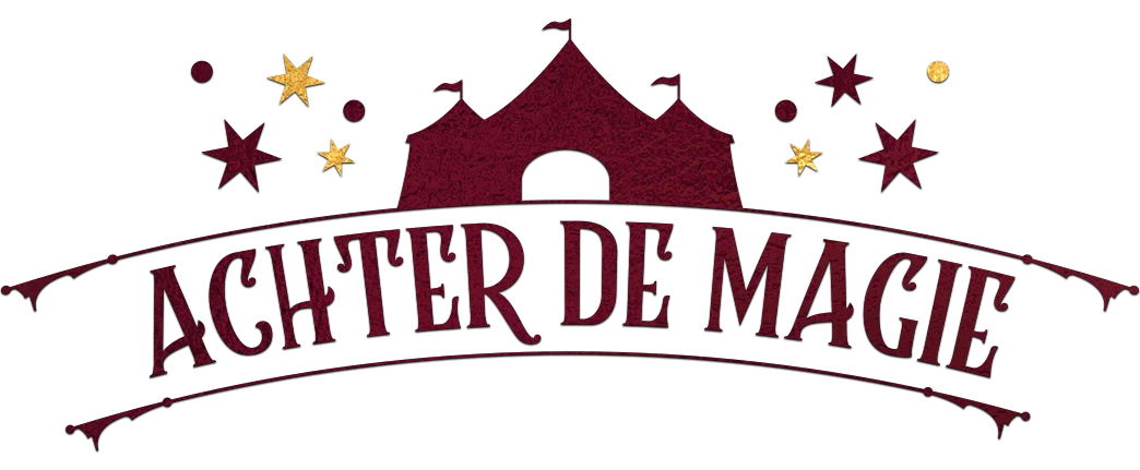 Achter de magie